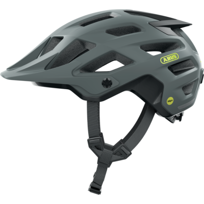 Moventor 2.0 MIPS concrete grey S Ľahká, veľmi pohodlná pohodlná a perfektne odvetraná MTB prilba s MIPS