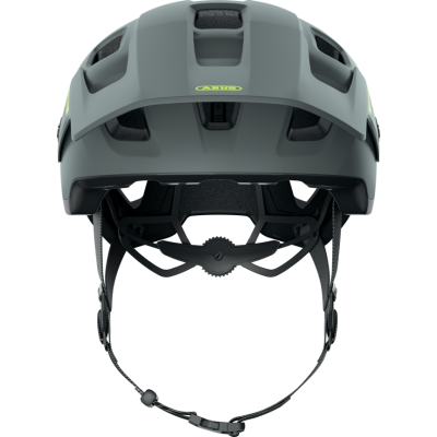 MoDrop MIPS concrete grey L Do-It-All trailová MTB prilba s MIPS