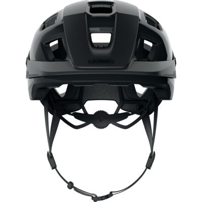 MoTrip shiny black S Offroadová prilba