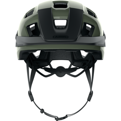 MoTrip pine green M Offroadová prilba