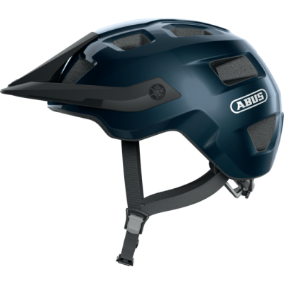 MoTrip midnight blue S Offroadová prilba