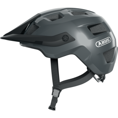 MoTrip concrete grey L Offroadová prilba