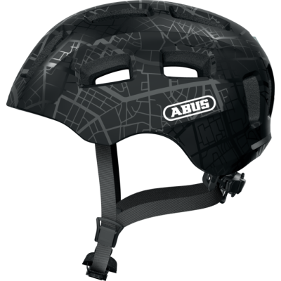 Youn-I 2.0 street art M