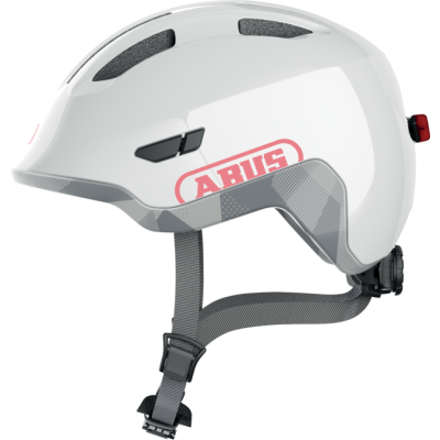 Smiley 3.0 ACE LED shiny white M