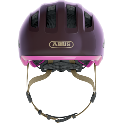 Smiley 3.0 ACE LED royal purple M