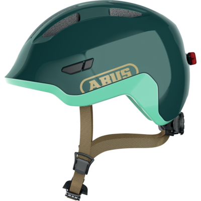 Smiley 3.0 ACE LED royal green S