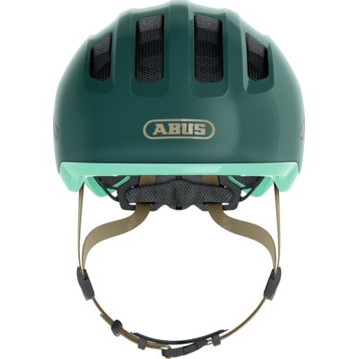 Smiley 3.0 ACE LED royal green M