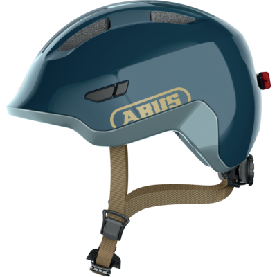 Smiley 3.0 ACE LED royal blue S