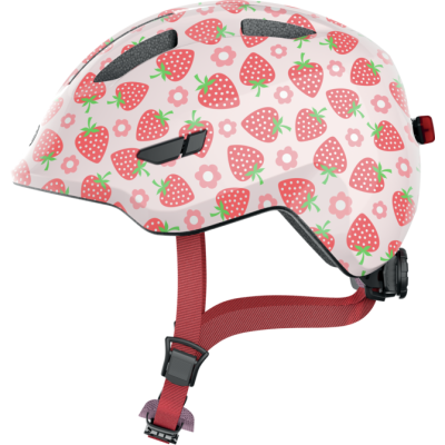 Smiley 3.0 LED rose strawberry S