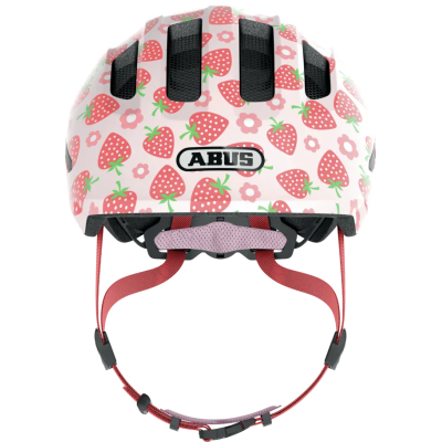 Smiley 3.0 LED rose strawberry M