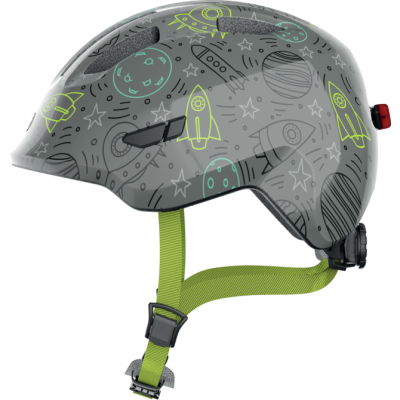 Smiley 3.0 LED grey space M