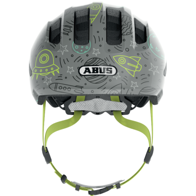 Smiley 3.0 LED grey space M