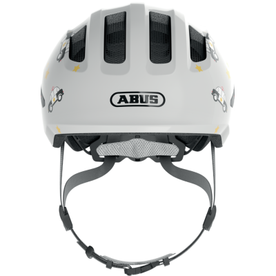 Smiley 3.0 grey police S