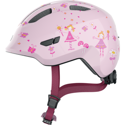 Smiley 3.0 rose princess M