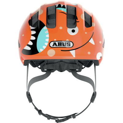 Smiley 3.0 orange monster M