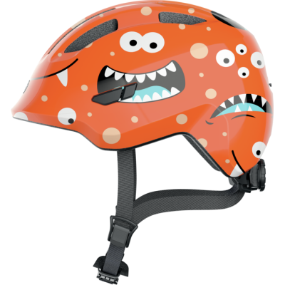 Smiley 3.0 orange monster S