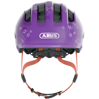 Smiley 3.0 purple star S