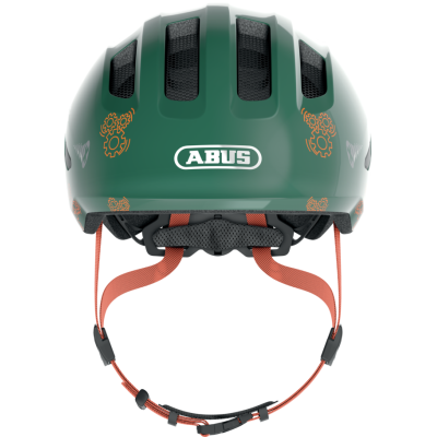 Smiley 3.0 green robo S