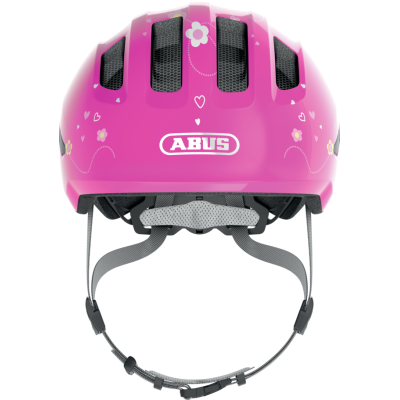 Smiley 3.0 pink butterfly M