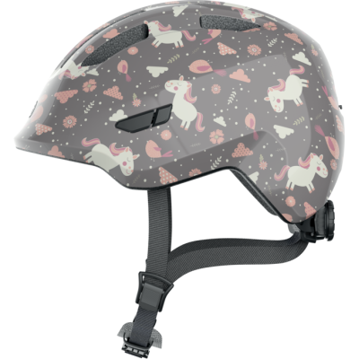 Smiley 3.0 grey horse S