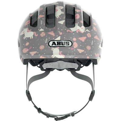 Smiley 3.0 grey horse M