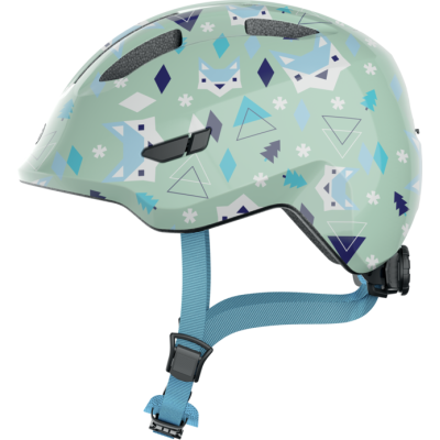 Smiley 3.0 green nordic S