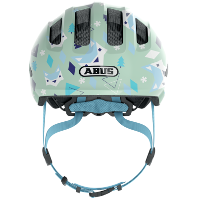 Smiley 3.0 green nordic M