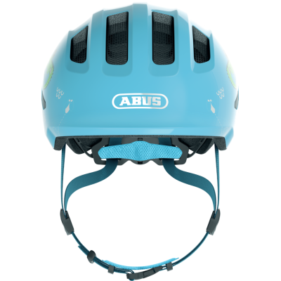 Smiley 3.0 blue croco S