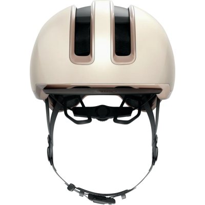 HUD-Y champagne gold M Štýlová prilba do mesta