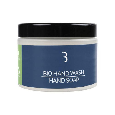 BBB BTL-259 BIO HAND WASH - Naturálny čistiaci prostriedok na ruky
