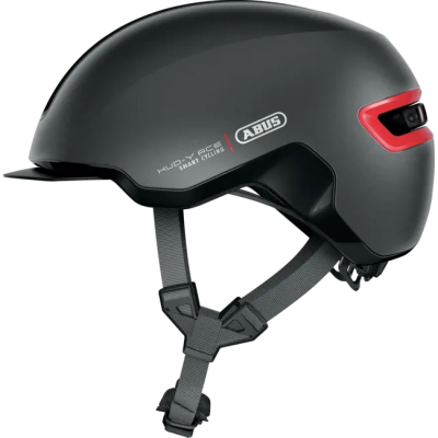 HUD-Y titan L Štýlová prilba do mesta