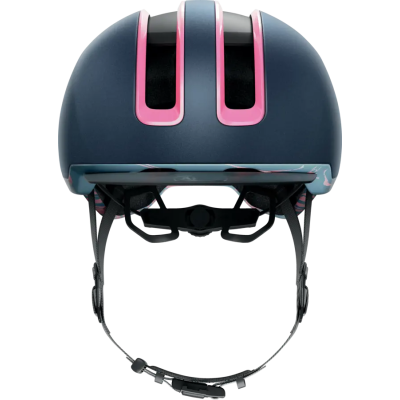 HUD-Y midnight blue M Štýlová prilba do mesta