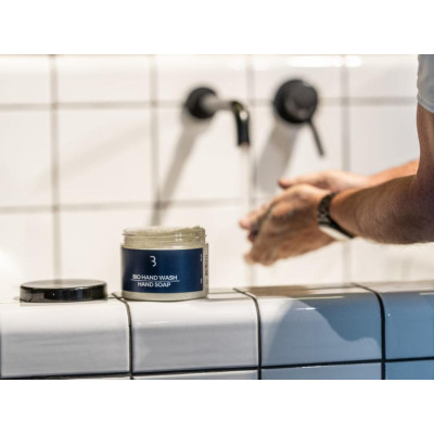 BBB BTL-259 BIO HAND WASH - Naturálny čistiaci prostriedok na ruky