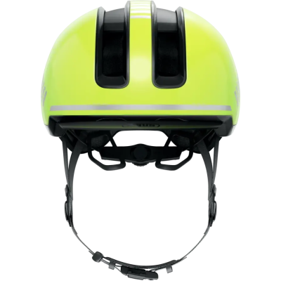 HUD-Y signal yellow L Štýlová prilba do mesta