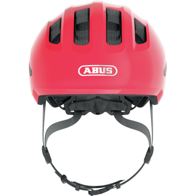 Smiley 3.0 shiny red S