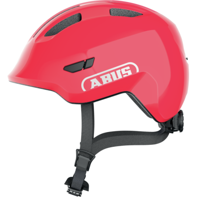 Smiley 3.0 shiny red M