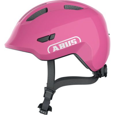 Smiley 3.0 shiny pink S