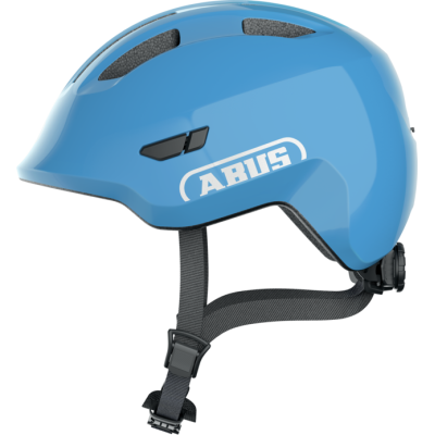 Smiley 3.0 shiny blue S