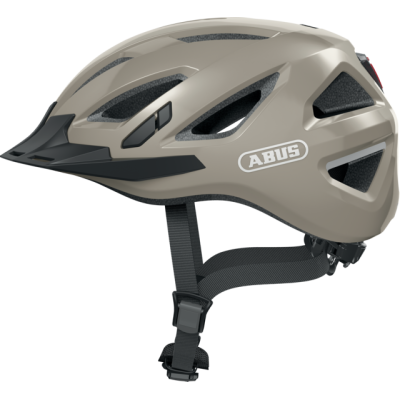 Urban-I 3.0 monument grey L Mestská prilba