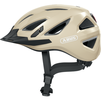 Urban-I 3.0 cannoli cream M Mestská prilba