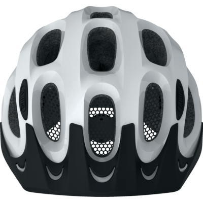 YOUN-I ACE pearl white S Dospelácka verzia obľúbenej detskej prilby