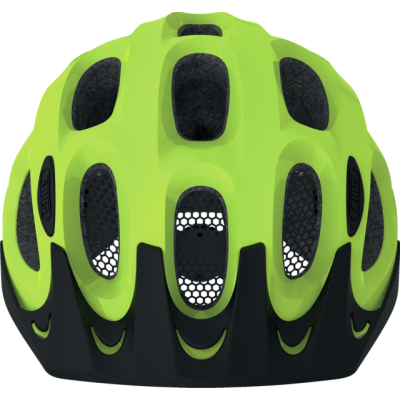 YOUN-I ACE signal yellow L Dospelácka verzia obľúbenej detskej prilby