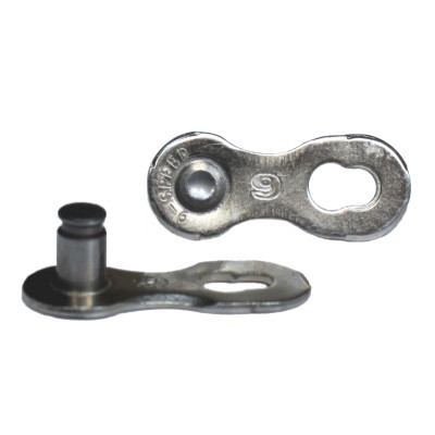 Rýchlospojka 9r reťaze Yaban QR9 6 ks