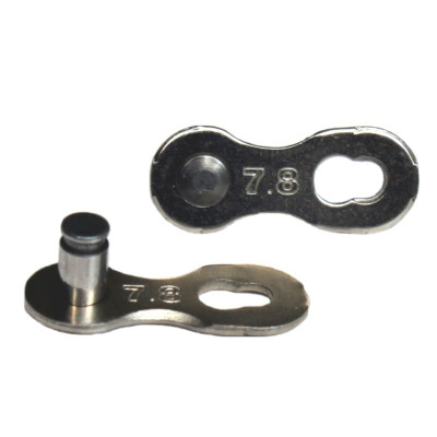 Rýchlospojka 7-8r reťaze Yaban QR 6 ks