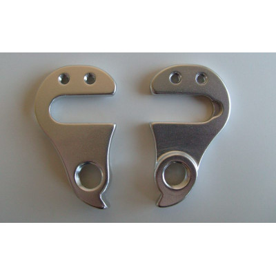 Držiak prehadzovača 022  DH-019