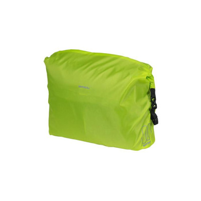 Basil KeepDry &amp Clean horizontal - Poťah proti dažďu na tašky a predné kapsy