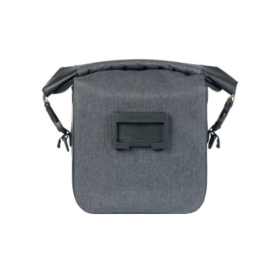 Basil NAVIGATOR STORM Handlebar Bag KF - kapsa na riadidlá s KlickFix systémom