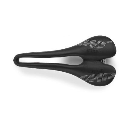 Sedlo SMP Drakon čierne