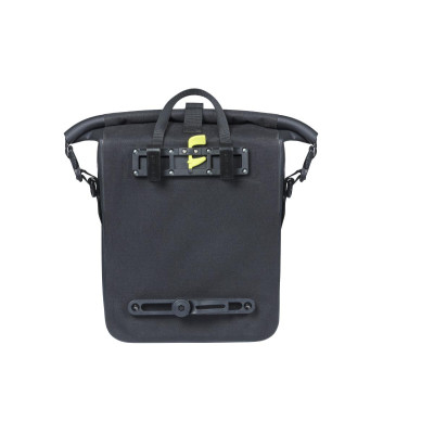 Basil NAVIGATOR Waterproof M - vodoodolná taška na nosič