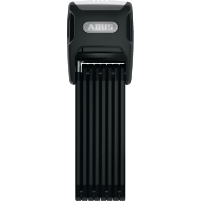 Bordo Alarm 6000KA/120 black SH Alarmový zámok na bicykel